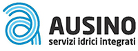 Logo Ausino S.p.A.